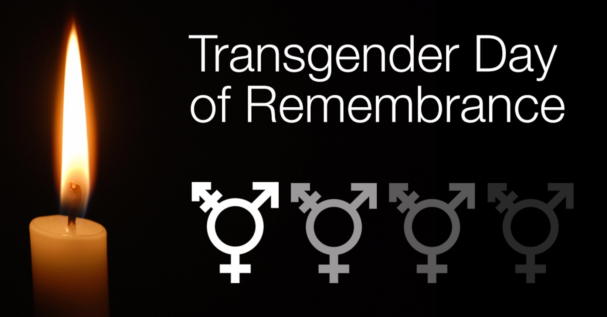 Transgender day of remembrance > Hill Air Force Base > Article Display