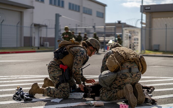 Photo by Cpl. Mitchell Austin