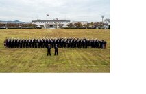 Naval Family Branch Clinic