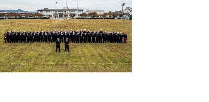 Naval Family Branch Clinic