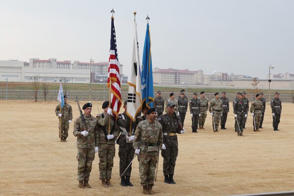 Combined Forces Command Relocation Ceremony > United States Forces ...