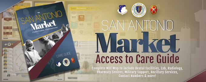 San Antonio Market Access to Care