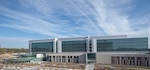 The Morrison Center is a state of the art facility built for NSA's highly-qualified workforce.