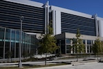 The Morrison Center is a state of the art facility built for NSA's highly-qualified workforce.