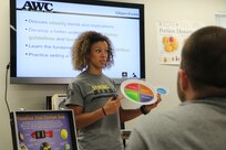 Army public health, finance experts offer strategies to cope with No. 1 stressor of military families