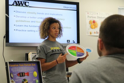 Army public health, finance experts offer strategies to cope with No. 1 stressor of military families