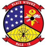 MALS-13 Official Unit Logo