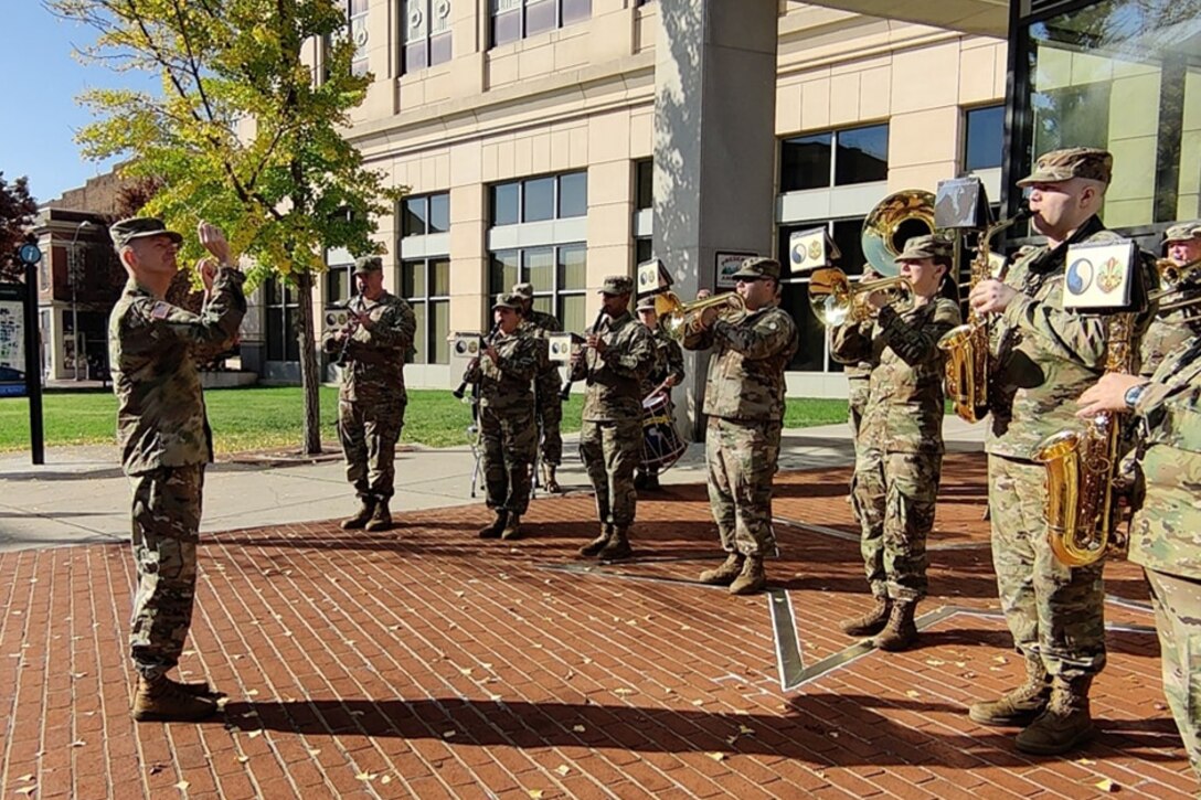 Veterans Day observed across Virginia