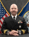 Cmdr. Matthew Howell