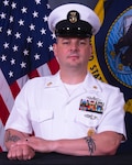 CMDCM (SW/IW/AW) Shane W. Wojnar