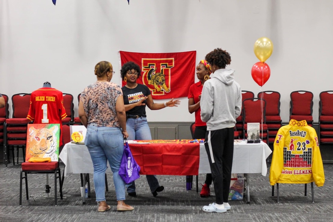 HBCU Fair