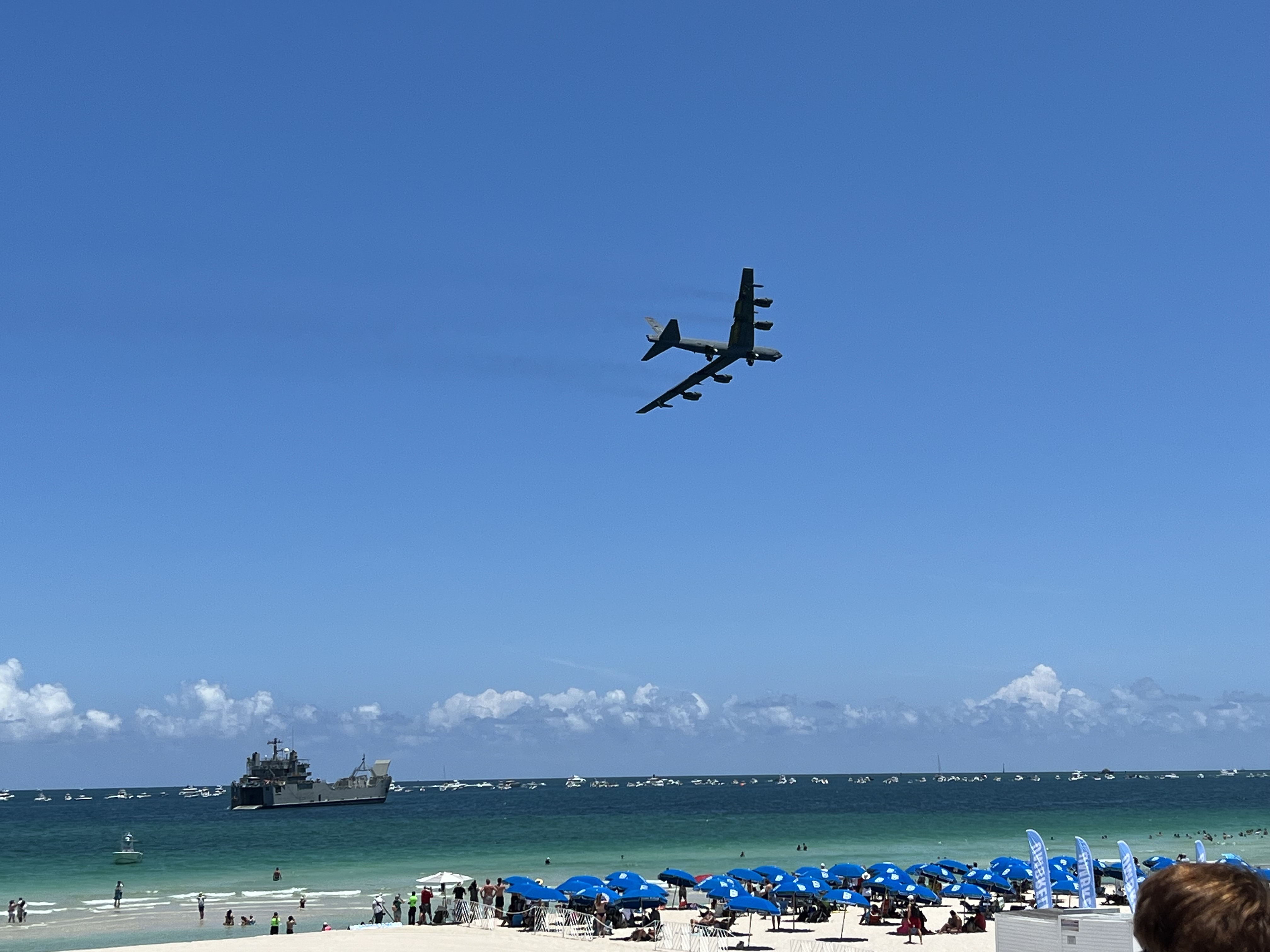 Miami Air Show
