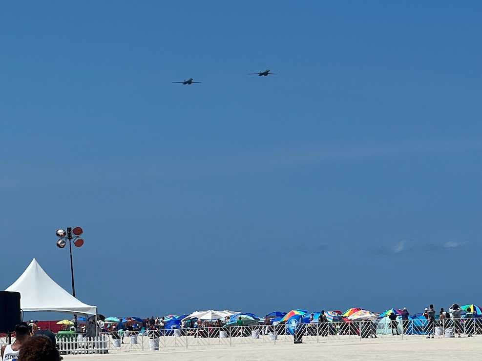 Miami Air Show