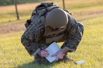 Photo by Lance Cpl. David Getz