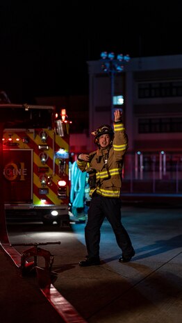 Photo by Cpl. Mitchell Austin