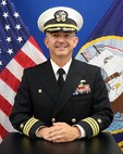 CDR. James A. Walker
