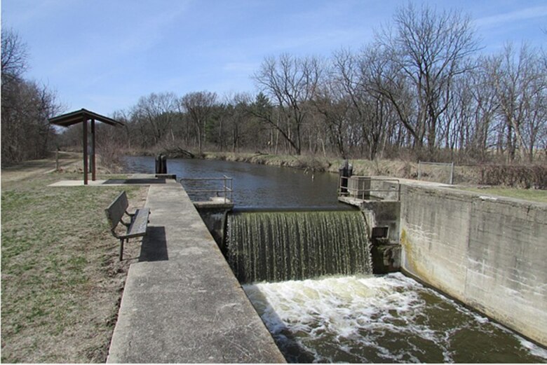 Hennepin Canal Story