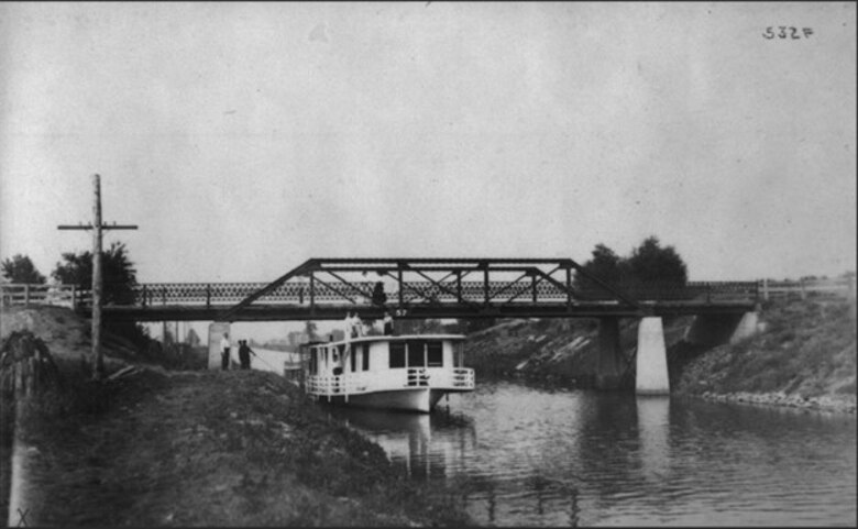 Hennepin Canal Story