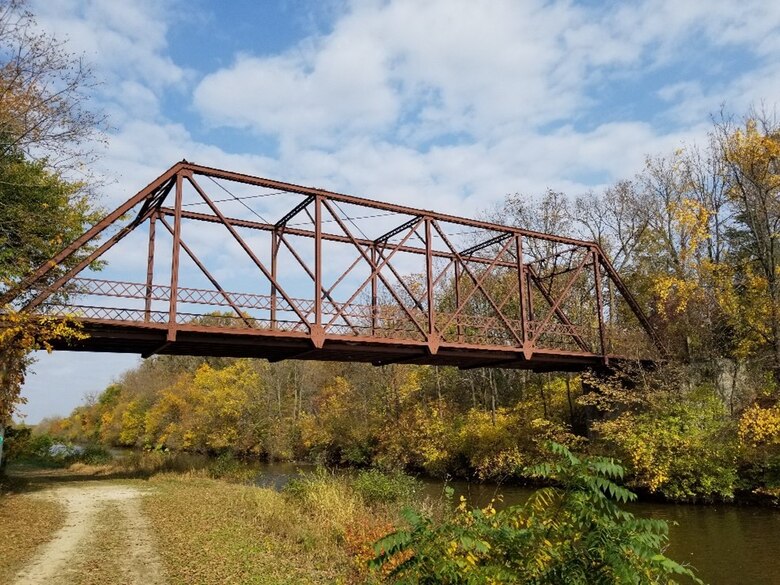 Hennepin Canal Story