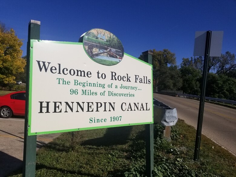 Hennepin Canal Story