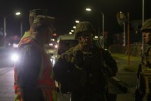 Photo by Cpl. Calah Thompson