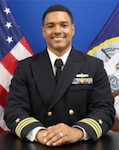 CDR Paul F. Richardson III