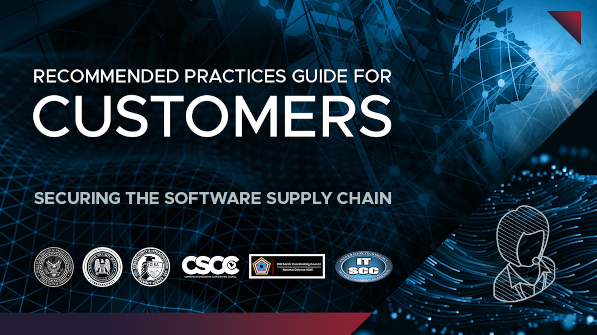 ESF: Securing the Software Supply Chain for Customers