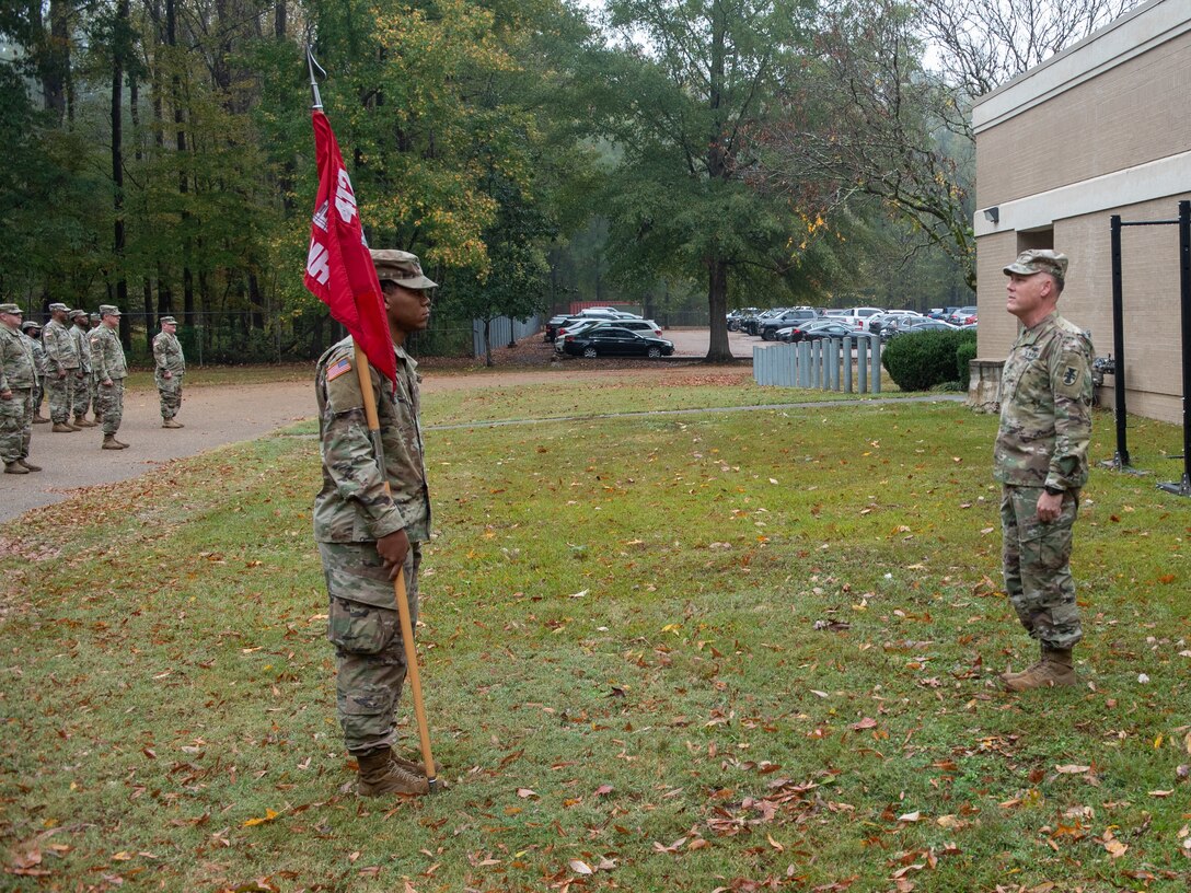 412TH TEC November Battle Assembly