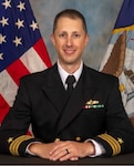 CDR Thomas K. Brewer