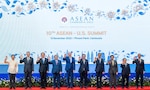 U.S.-ASEAN Comprehensive Strategic Partnership