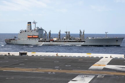 U.S. Committed to Taiwan's Defense