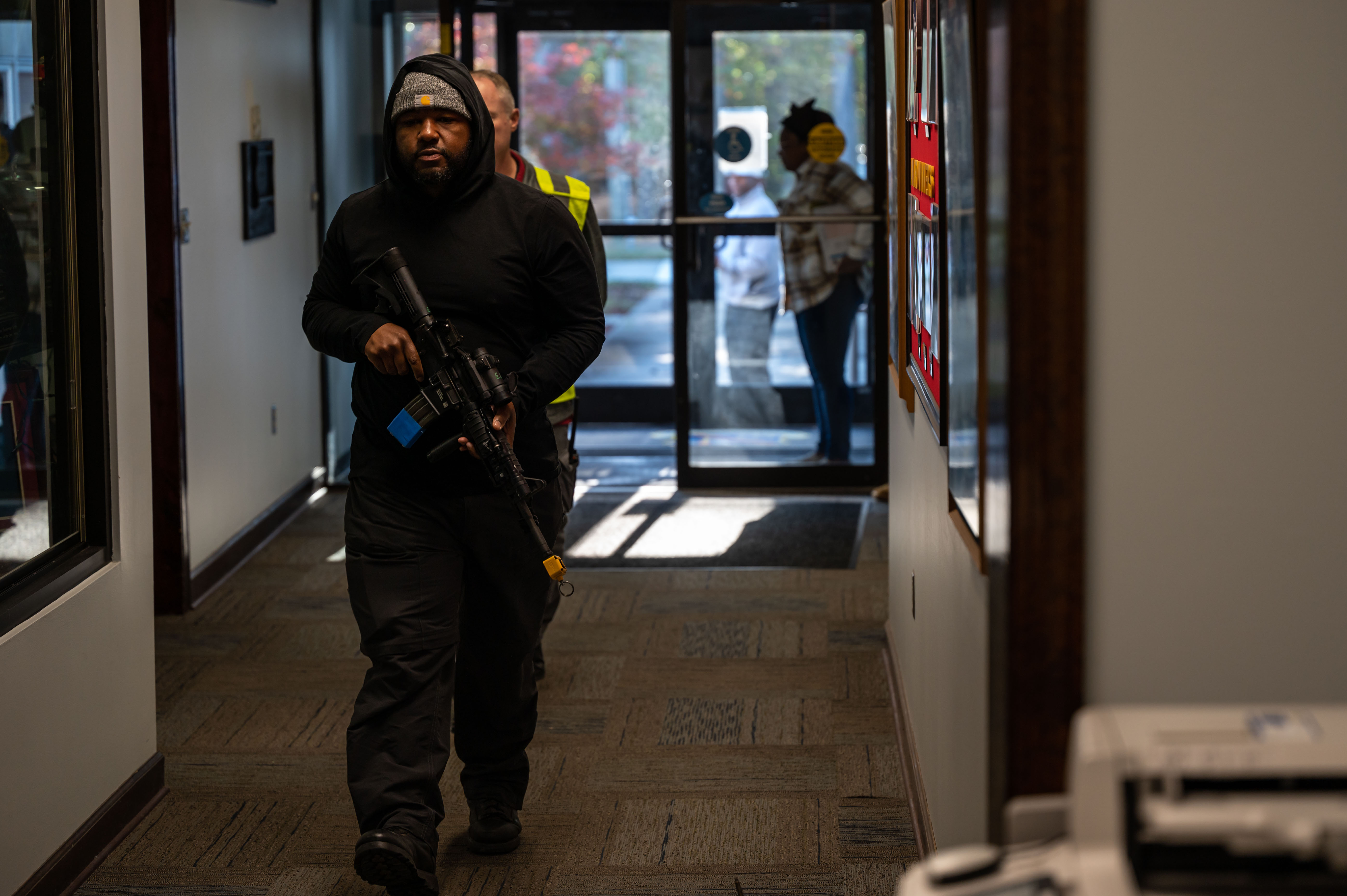 Active Shooter Myths That Could Get You Killed - tavycj2