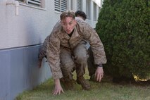Photo by Lance Cpl. David Getz