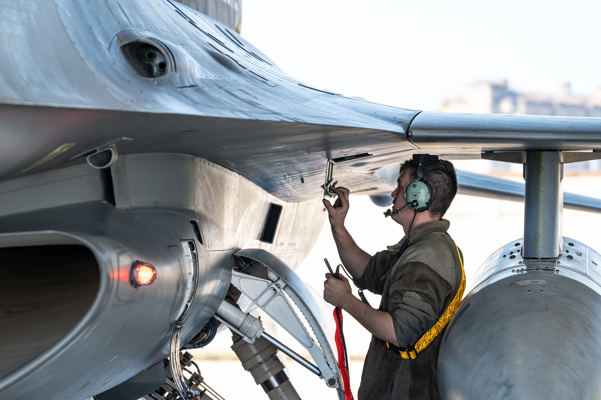 Juvats crush Friday flight ops > Kunsan Air Base > Commentaries