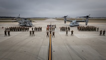 Center for Naval Aviation Technical Training Unit New River