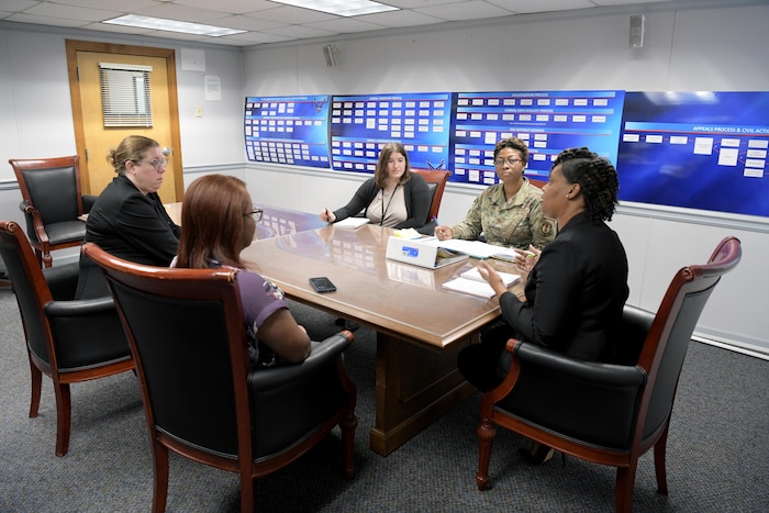 Women sitting