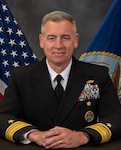 RADM James Kirk