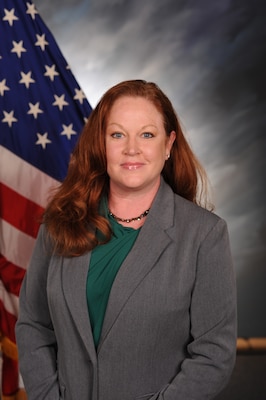 Ms. Allison McQueen, J10, Deputy Director