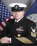 CMDCM (SW/EXW/IW) Kurtiss Vervynckt