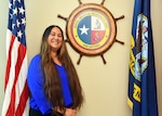 JOINT BASE SAN ANTONIO-FORT SAM HOUSTON – (Nov. 18, 2022) – Native American Heritage Month marks a time to showcase and honor the many contributions Native Americans have made to the Department of Defense (DoD) and the nation. For Naval Medical Research Unit (NAMRU) San Antonio, Sara BlackCloud, a financial management analyst, assigned to the Resource Management and Acquisitions Directorate, is a representation of the highly professional and diverse civilian workforce within the Department of the Navy.  Born in San Bernardino, Calif., and raised in San Diego, BlackCloud has been a Navy civilian for six years. She first enlisted in the U.S. Air Force in 2002 and enter service in the U.S. Army in 2008 deploying in support of Operation Enduring Freedom in Afghanistan. NAMRU San Antonio's mission is to conduct gap driven combat casualty care, craniofacial, and directed energy research to improve survival, operational readiness, and safety of DoD personnel engaged in routine and expeditionary operations. NAMRU San Antonio is one of the leading research and development laboratories for the U.S. Navy under the DoD and is one of eight subordinate research commands in the global network of laboratories operating under the Naval Medical Research Center in Silver Spring, Md. (U.S. Navy photo by Burrell Parmer, NAMRU San Antonio Public Affairs/Released)
