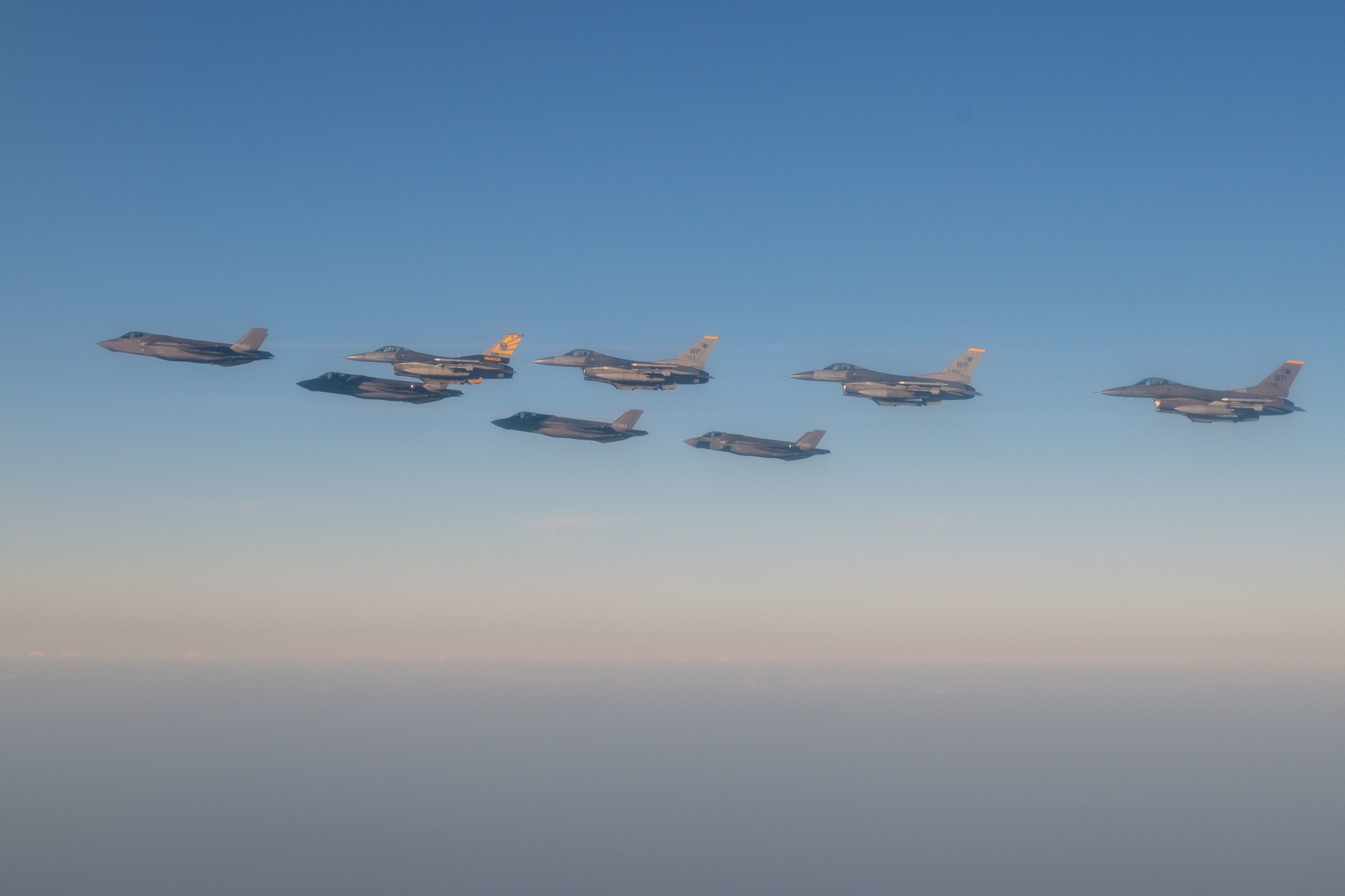 Juvats crush Friday flight ops > Kunsan Air Base > Commentaries