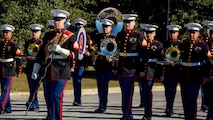 Onslow County Chamber of Commerce 66th Christmas Parade