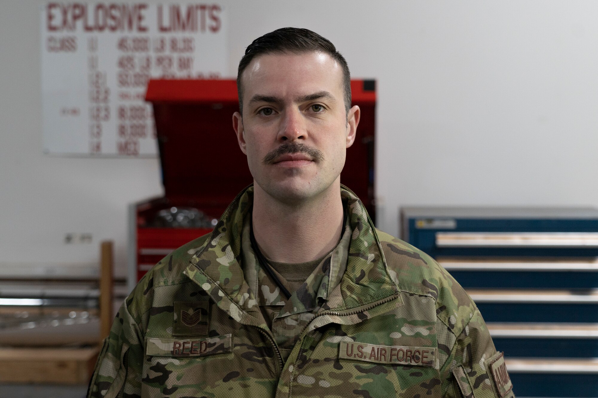 The 3rd Wing Airmen participated in Exercise Arctic Warrior at Joint Base Elmendorf-Richardson, Alaska.