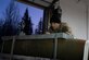 The 3rd Wing Airmen participated in Exercise Arctic Warrior at Joint Base Elmendorf-Richardson, Alaska.