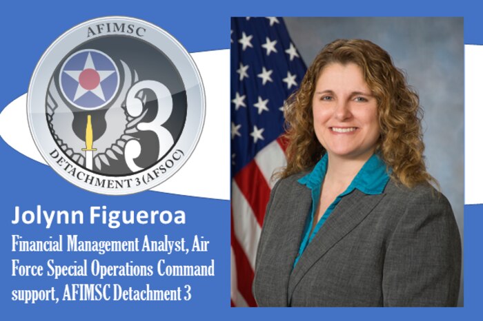 graphic of Jolynn Figueroa