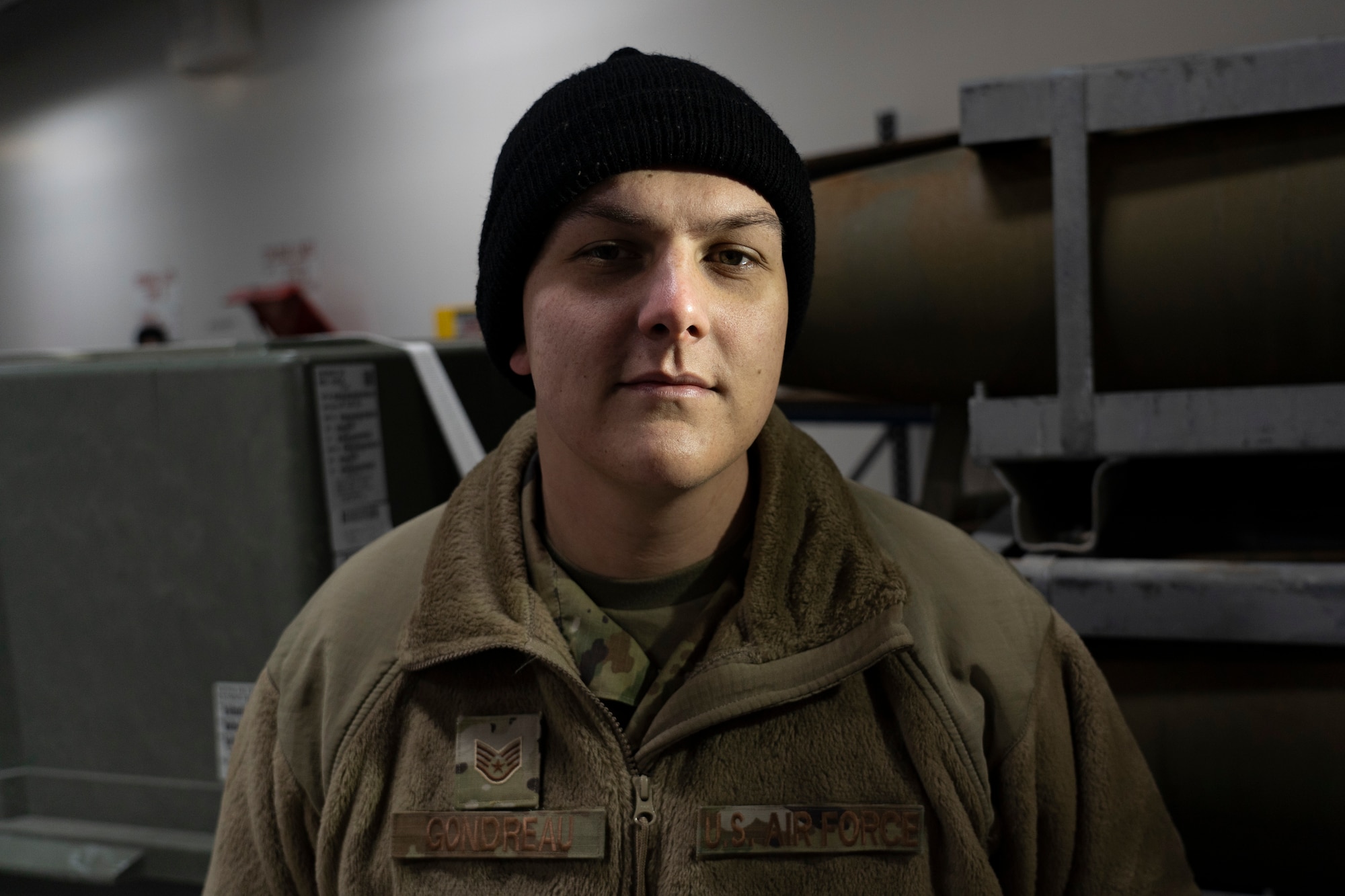 The 3rd Wing Airmen participated in Exercise Arctic Warrior at Joint Base Elmendorf-Richardson, Alaska.