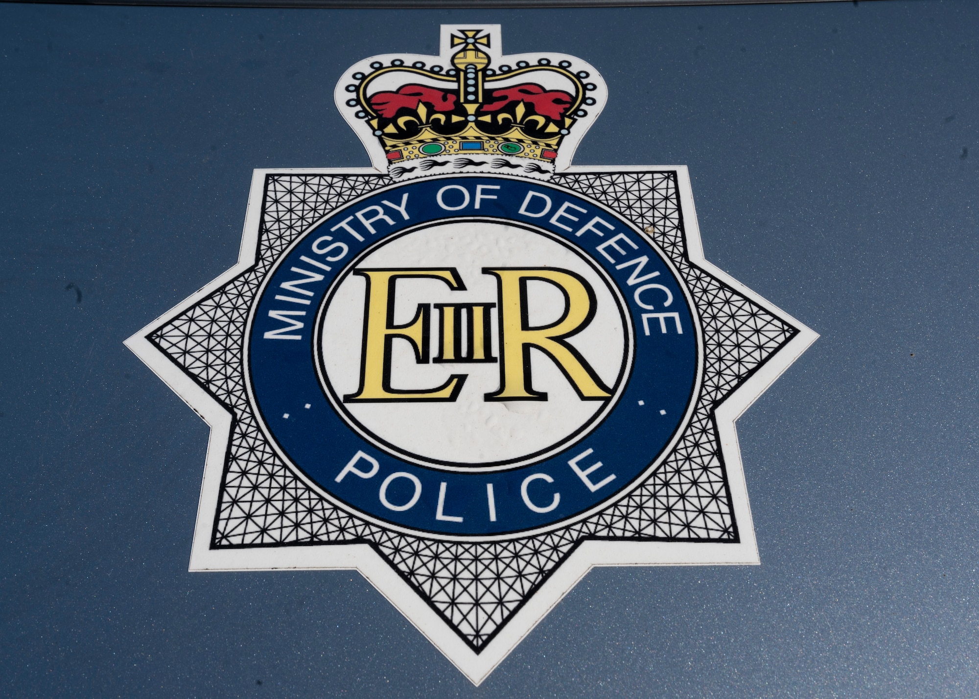 The Ministry of Defense's primary responsibilities are to provide armed security and counter terrorism services to designated high-risk areas, as well as uniformed policing and limited investigative services to MDP property, personnel, and installations throughout the United Kingdom.