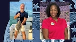 DLA announces August employee of the month winners