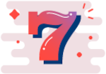 Tip seven.