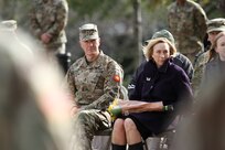 108th Training Command welcomes new commander